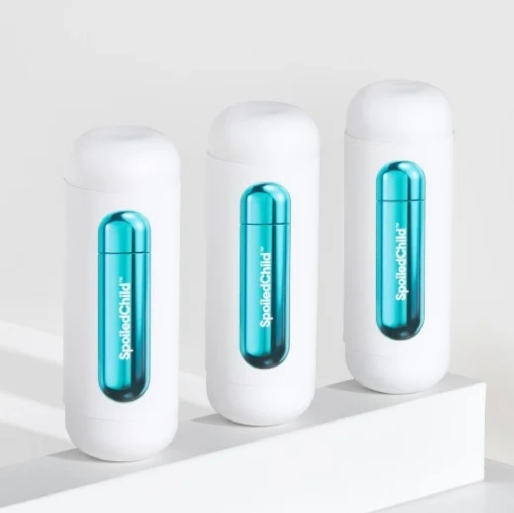 Spoiled Child  - S33+ Anti-Aging Collagen Burst Serum